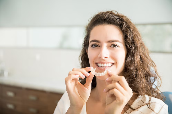 Invisalign / Clear Aligners