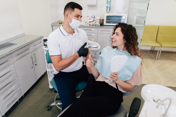 General Dental Check-Up
