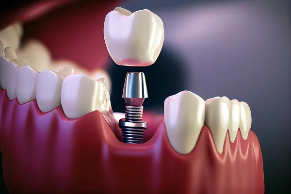 Dental Bridge