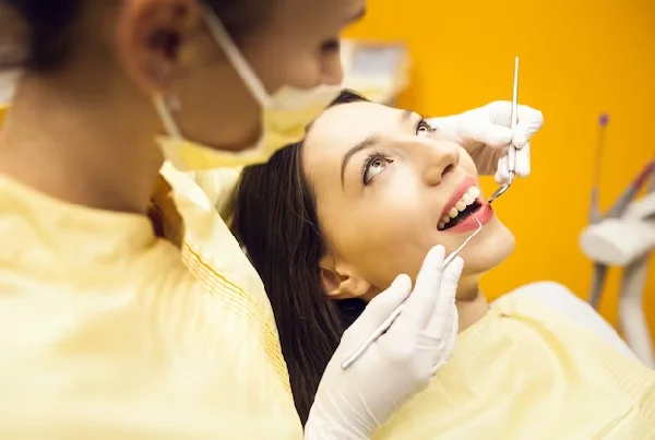 Full Mouth Rehabilitation