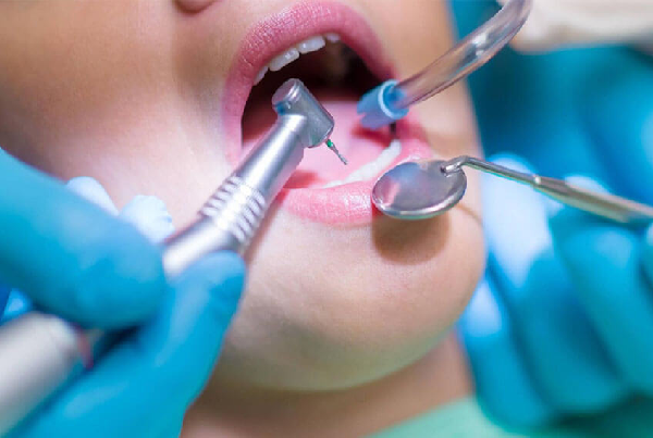 Oral Surgery