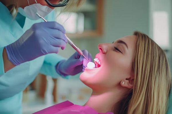 Tooth Removal